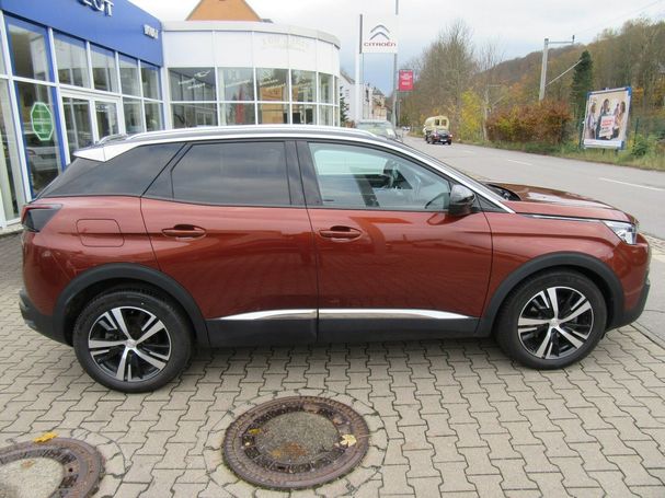 Peugeot 3008 BlueHDi 150 Allure 110 kW image number 5