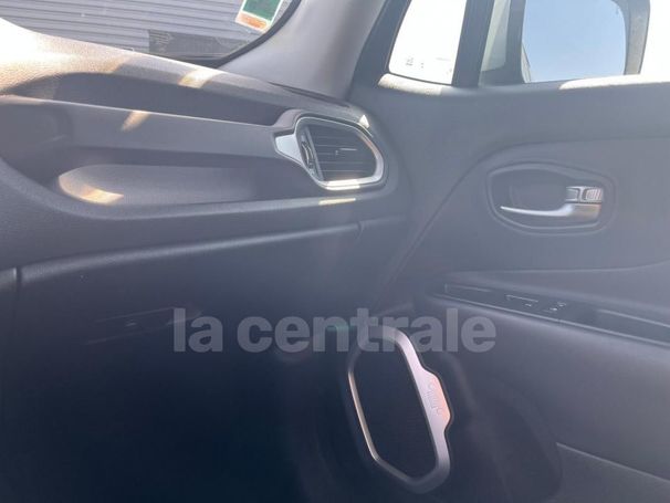 Jeep Renegade 1.4 MultiAir Limited 103 kW image number 11