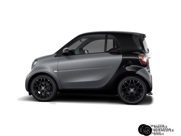 Smart ForTwo 66 kW image number 15