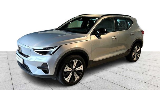 Volvo XC40 Recharge Plus 170 kW image number 1