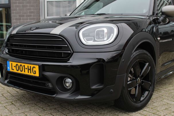 Mini Cooper Countryman Mini 100 kW image number 24