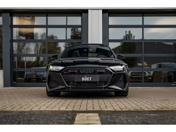 Audi RS6 463 kW image number 6