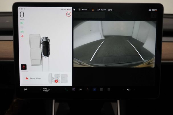 Tesla Model 3 60 Plus 340 kW image number 21