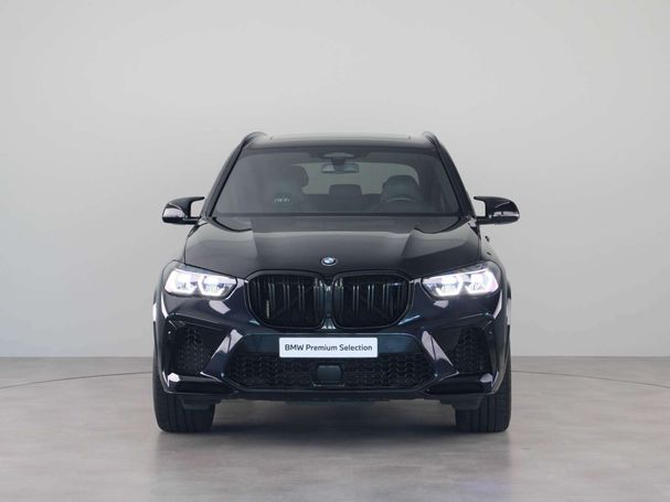 BMW X5 M Competition xDrive 460 kW image number 7