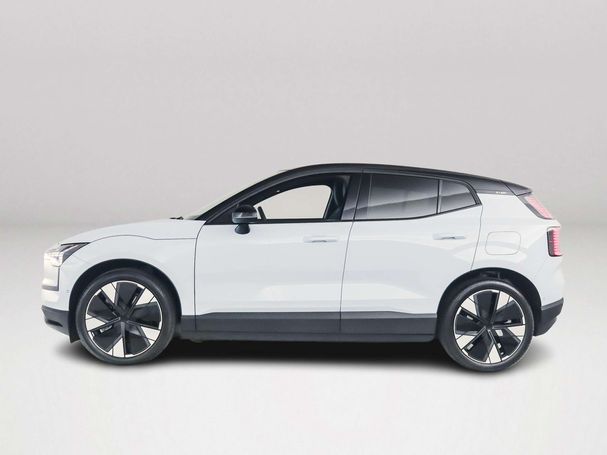 Volvo EX30 Twin Motor Performance h AWD 69 kW image number 3