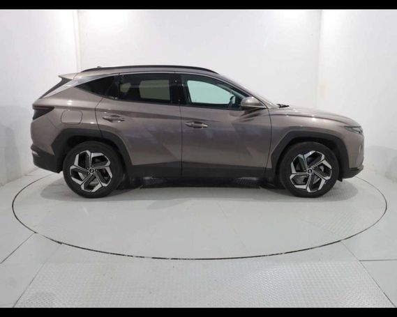 Hyundai Tucson HEV 4WD 169 kW image number 7