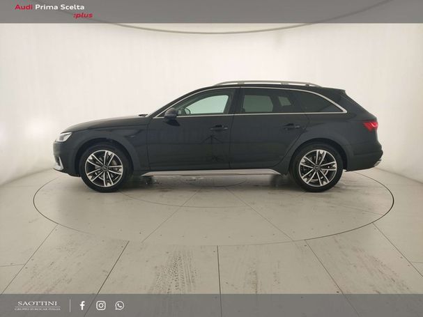 Audi A4 Allroad 40 TDI quattro S tronic 150 kW image number 5