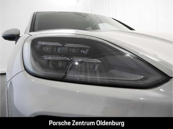 Porsche Cayenne E-Hybrid 346 kW image number 11