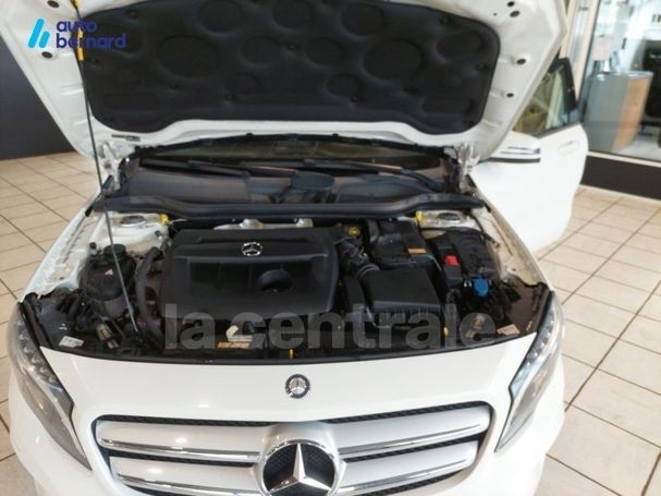 Mercedes-Benz GLA 180 d 80 kW image number 13