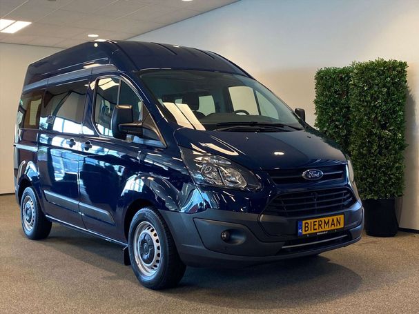 Ford Transit Custom L1H2 96 kW image number 2