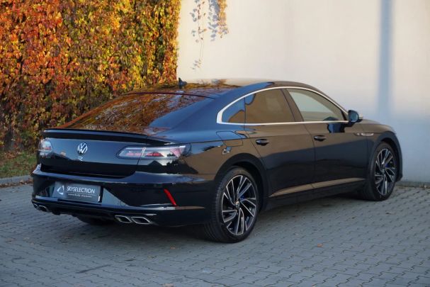 Volkswagen Arteon R DSG 4Motion 235 kW image number 6