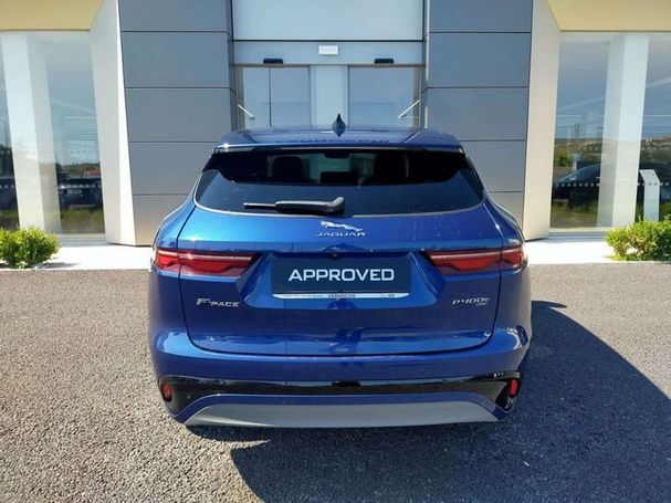 Jaguar F-Pace 221 kW image number 7