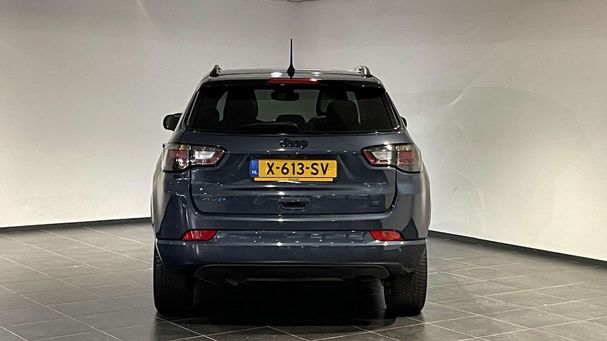 Jeep Compass 176 kW image number 3