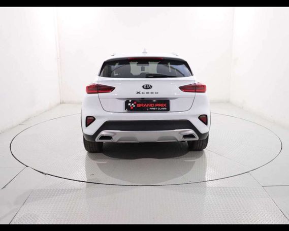 Kia XCeed 1.6 CRDi 100 kW image number 3