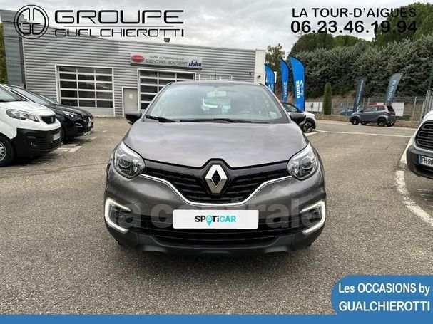 Renault Captur TCe 90 66 kW image number 5