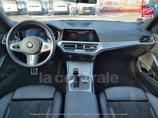 BMW 330d Touring xDrive 210 kW image number 8