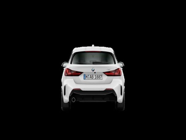 BMW 118i 100 kW image number 39