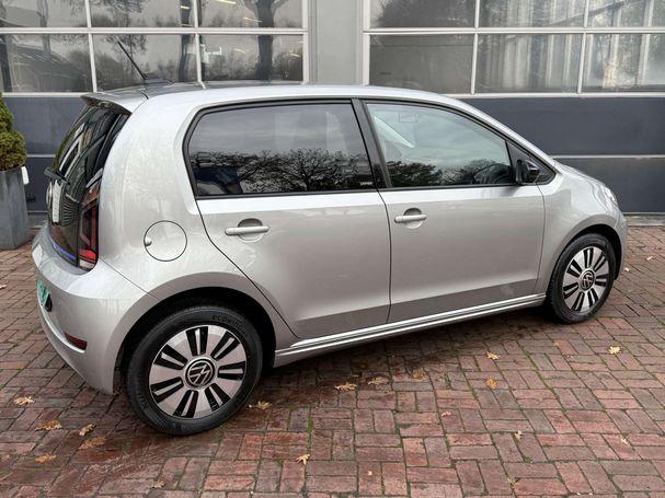 Volkswagen up! 60 kW image number 10