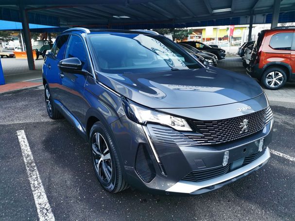 Peugeot 3008 PureTech 130 EAT8 96 kW image number 4