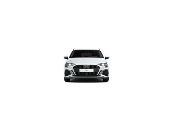 Audi A3 30 TFSI S tronic S-line Sportback 81 kW image number 5