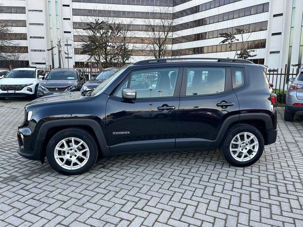 Jeep Renegade 1.0 Limited 88 kW image number 4