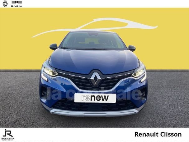 Renault Captur 1.0 TCe 74 kW image number 5