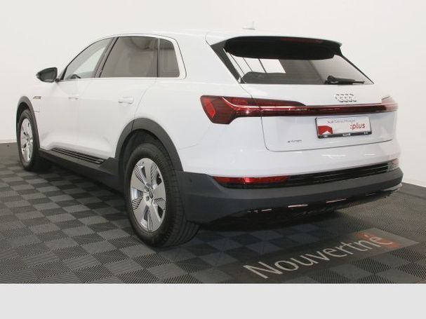 Audi e-tron 55 quattro 300 kW image number 5