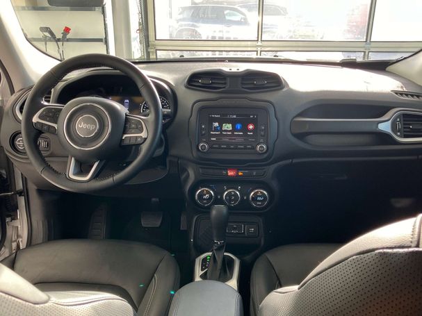 Jeep Renegade 1.4 100 kW image number 9