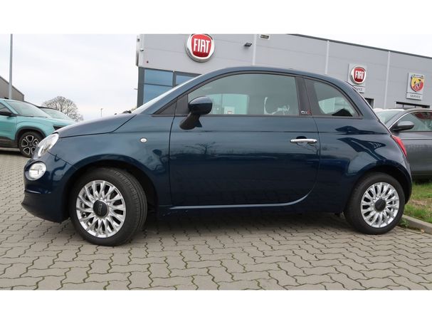 Fiat 500C 51 kW image number 4