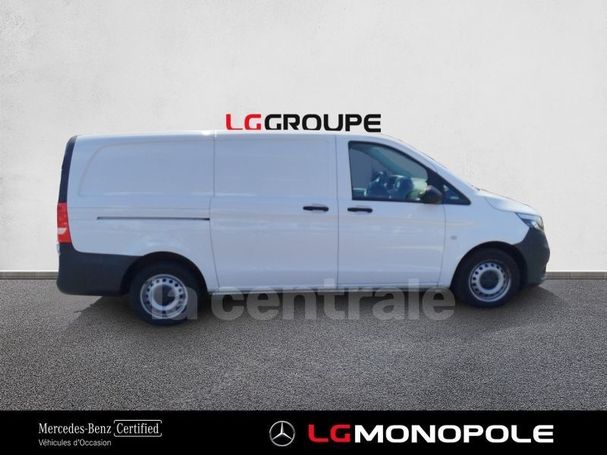 Mercedes-Benz Vito 75 kW image number 12