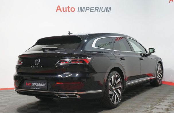 Volkswagen Arteon Shooting Brake 147 kW image number 4