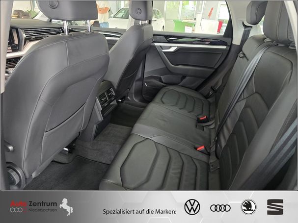 Volkswagen Touareg 3.0 TSI 4Motion 250 kW image number 13