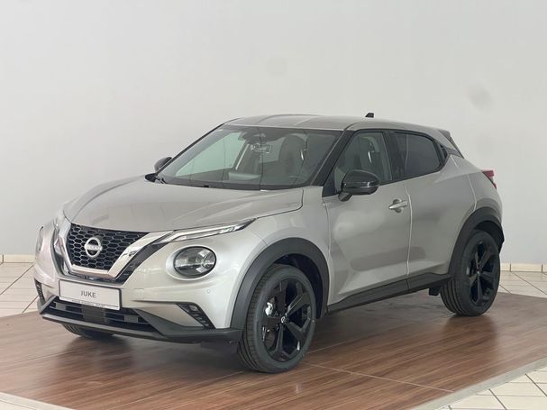 Nissan Juke DIG-T Tekna 84 kW image number 1