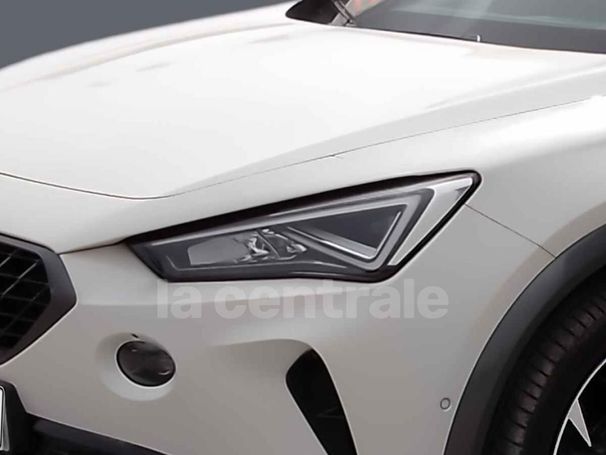 Cupra Formentor 1.5 TSi DSG 110 kW image number 33