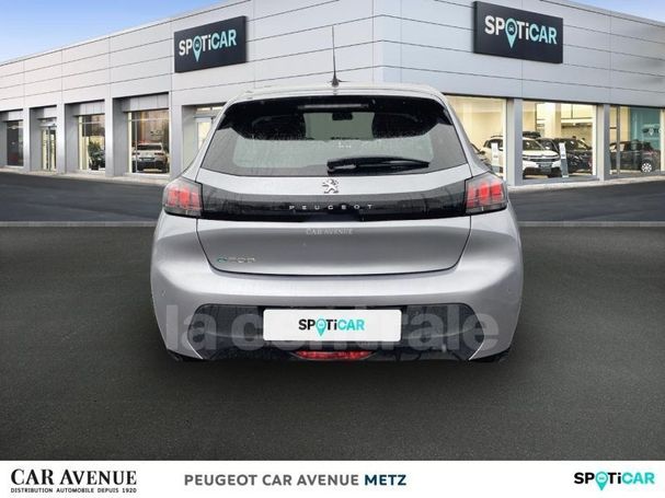 Peugeot 208 100 kW image number 6