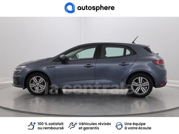 Renault Megane 85 kW image number 14