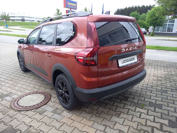 Dacia Jogger TCe 110 Extreme 81 kW image number 6