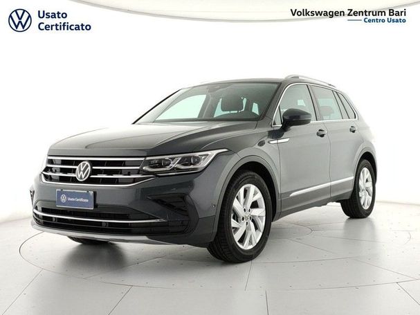 Volkswagen Tiguan DSG 110 kW image number 1