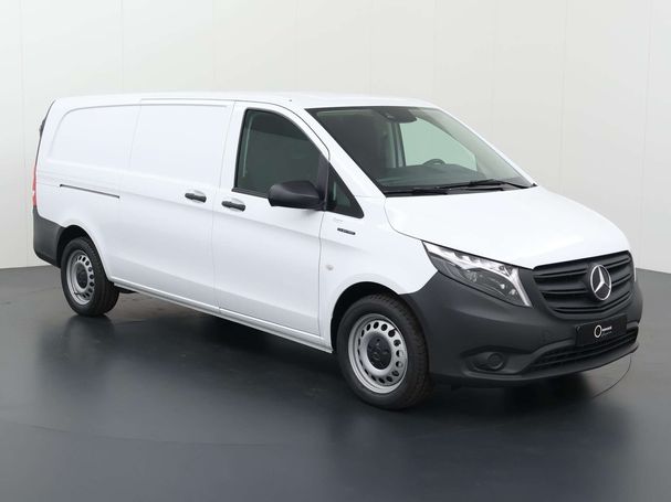 Mercedes-Benz Vito e 85 kW image number 23