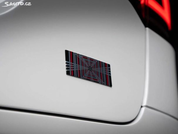 Tesla Model X Plaid AWD 750 kW image number 5