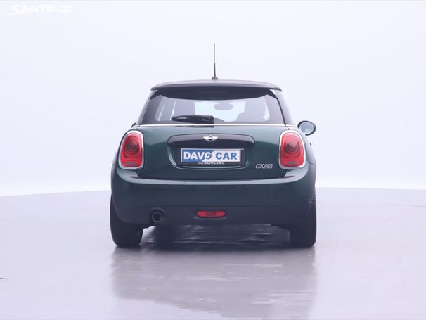 Mini Cooper 100 kW image number 6