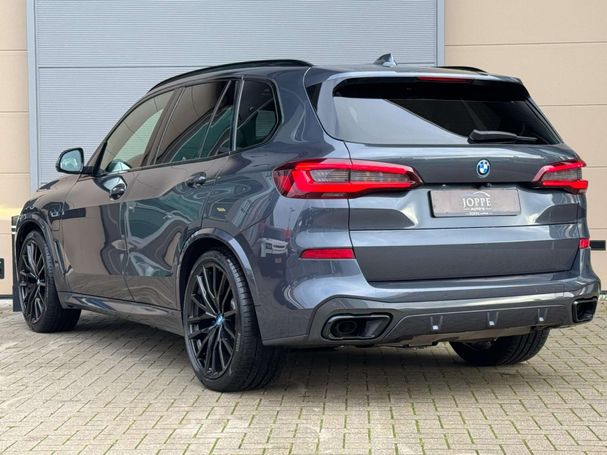 BMW X5 45e xDrive 290 kW image number 5