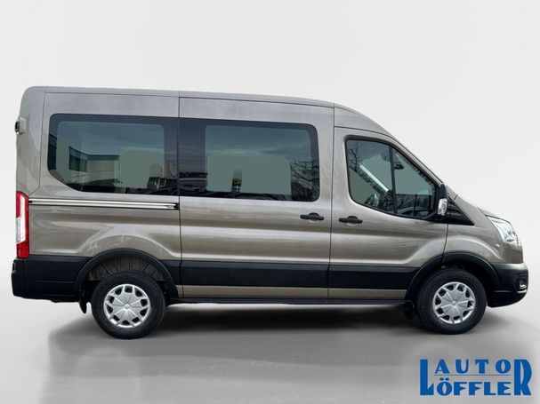 Ford Transit Kombi 350 L2 Trend 125 kW image number 6