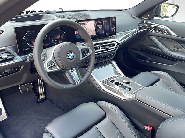 BMW 440i xDrive 275 kW image number 9