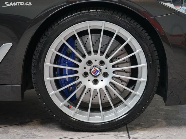 ALPINA B5 Touring 447 kW image number 16