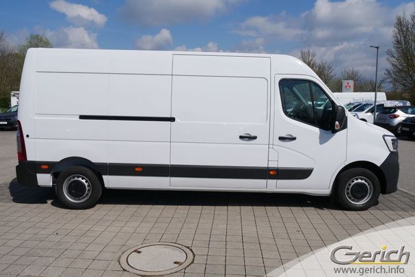 Renault Master DCi 135 L3H2 VA Basis 99 kW image number 2