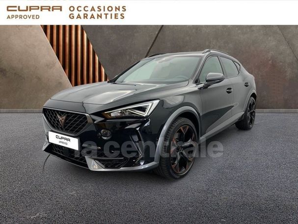 Cupra Formentor VZ 180 kW image number 1