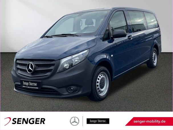 Mercedes-Benz Vito 114 CDi Tourer PRO 100 kW image number 1