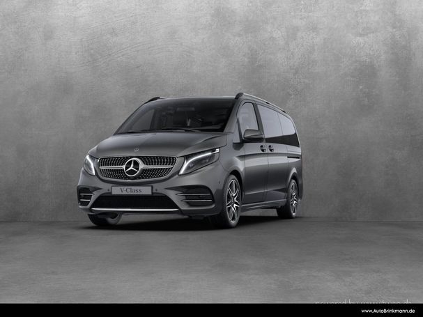 Mercedes-Benz V 300d Avantgarde Edition 1 4Matic 176 kW image number 2