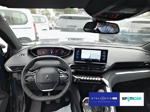 Peugeot 5008 PureTech 130 Allure 96 kW image number 7